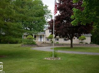 2199-31 Mile Rd, Washington, MI 48095