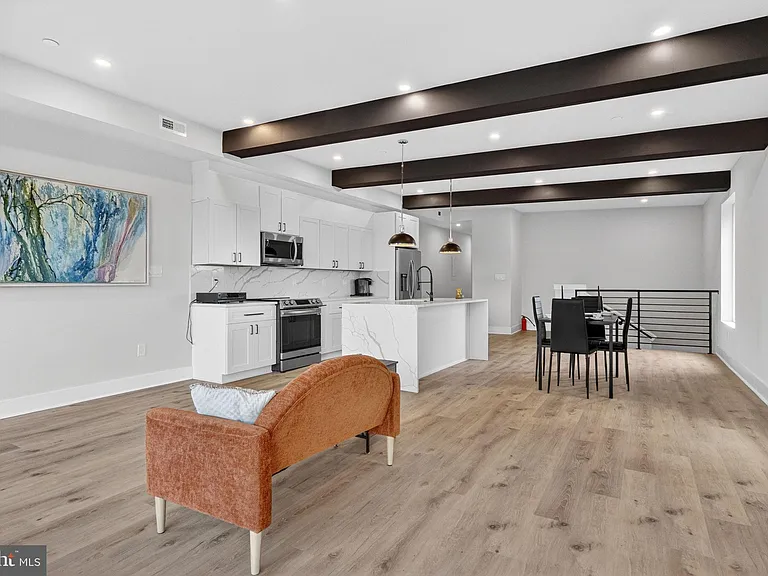 1915 Benning Rd NE #PENTHOUSE — Photo 17