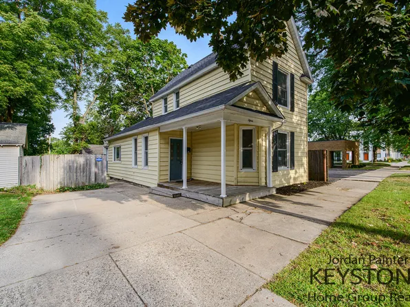 15 Gunnison Ave SW, Grand Rapids, MI 49504