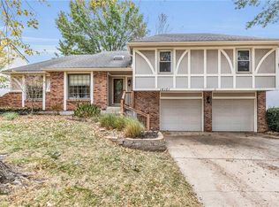 16101 W 145th Ter, Olathe, KS 66062