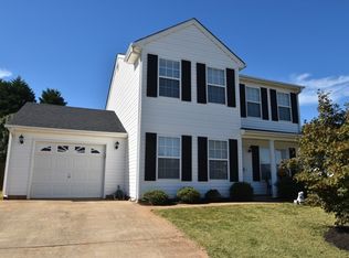 226 Southland Ave, Boiling Springs, SC 29316