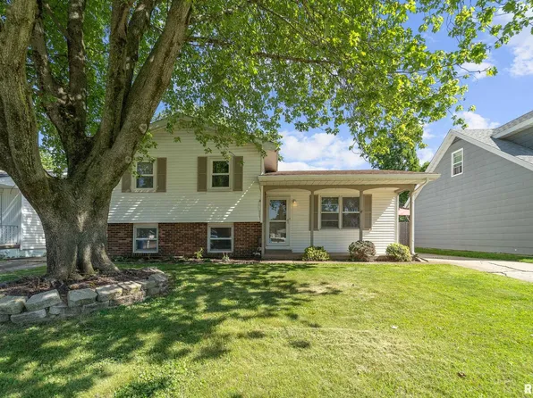 3005 Selkirk Rd, Springfield, IL 62702