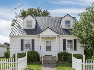 6880 Sandusky Ave, Chatfield, OH 44825