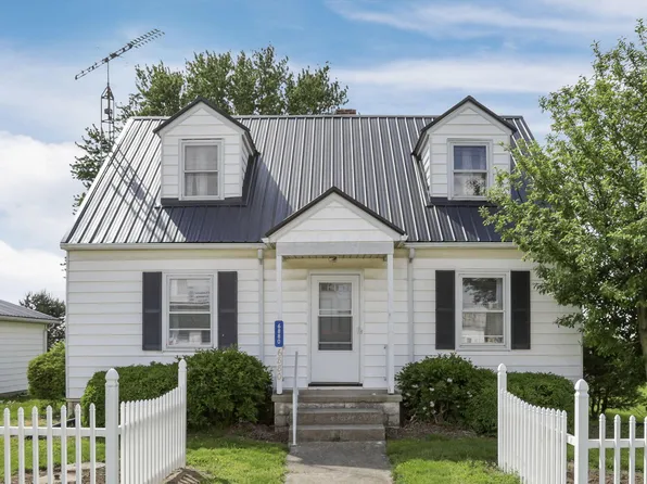 6880 Sandusky Ave, Chatfield, OH 44825