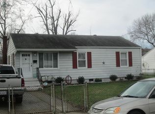 38 Wellington Dr, Hampton, VA 23666