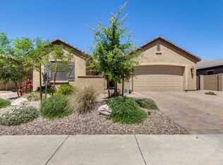 19598 W Grant St, Buckeye, AZ 85326
