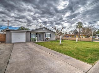 2801 N 33rd Pl, Phoenix, AZ 85008