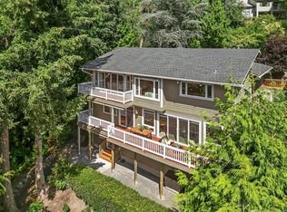 13400 64th Ter NE, Kirkland, WA