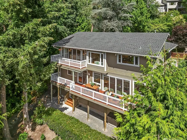 13400 64th Terrace NE, Kirkland, WA 98034