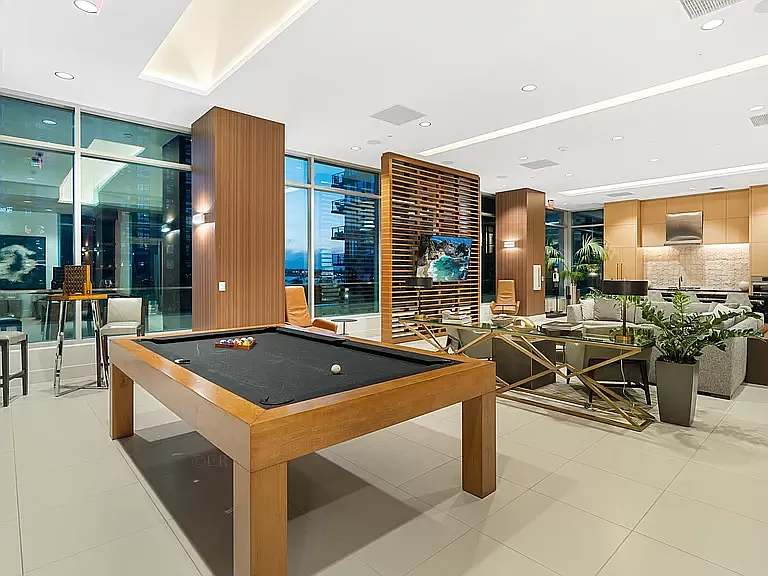 Social Lounge