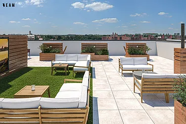 Rented by Nooklyn NYC LLC