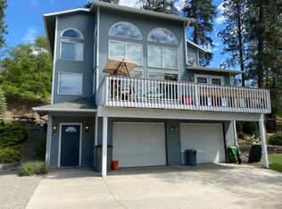 964 N Jefferson St, Colville, WA 99114