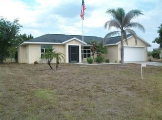 16120 Coruna Ct, Punta Gorda, FL 33955