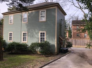 115 N Nash St #A, Starkville, MS 39759