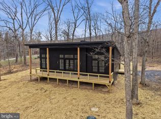 50 Winona Cir, Harpers Ferry, WV