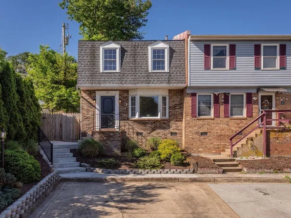 151 Wakefield Pl, Harrisonburg, VA 22801