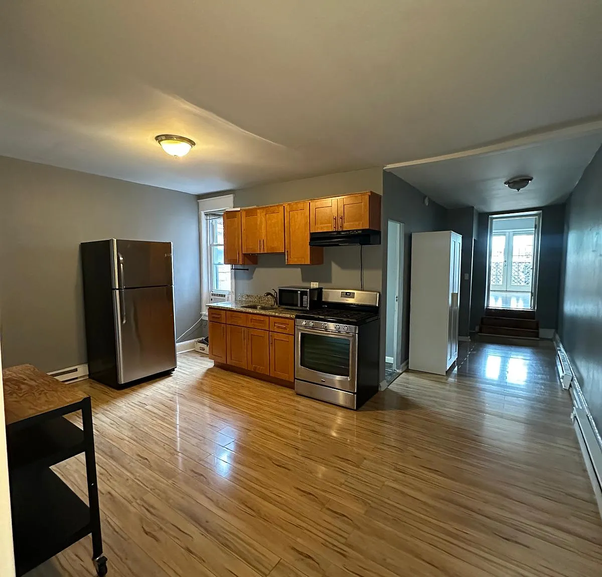2 bed, $1,500 — Photo 2