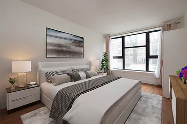 6 Williamsburg Graham L Apartments for Rent | StreetEasy