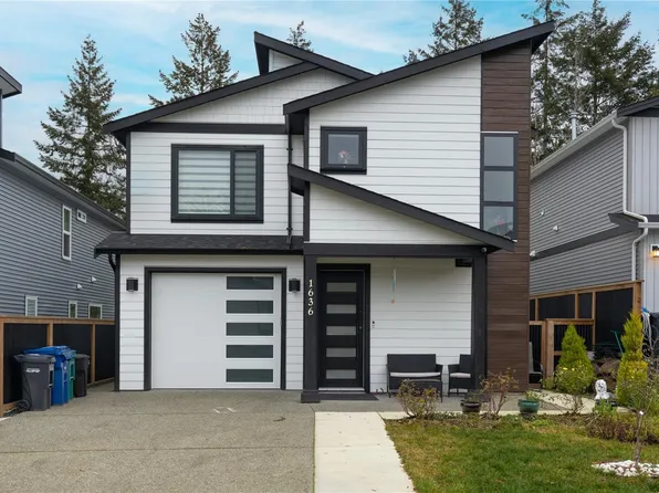 1636 Roberta Rd S, Nanaimo, BC V9X 0B6