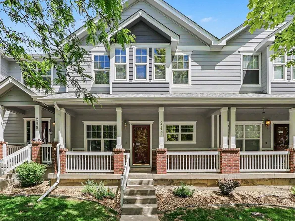 240 Mill Village Blvd, Longmont, CO 80501