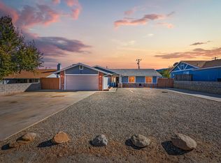 19808 Luana Dr, Tehachapi, CA 93561