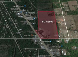 14003 NW Highway 19, Chiefland, FL 32626