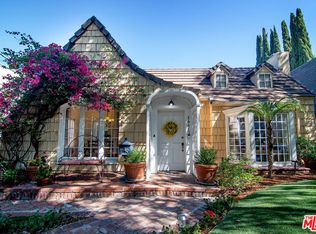 14413 Valley Vista Blvd, Sherman Oaks, CA 91423