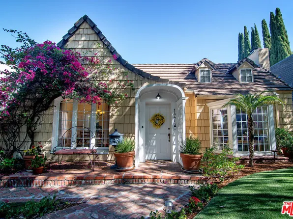 14413 Valley Vista Blvd, Sherman Oaks, CA 91423