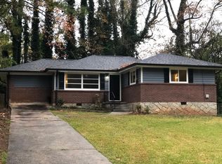 3448 Elgin Dr, Decatur, GA 30032