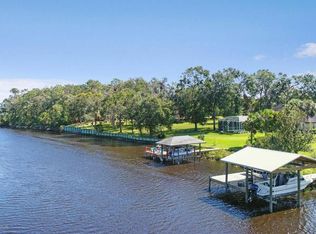 117 Schooner Key Place, Jacksonville, FL 32218