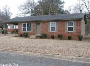 13 Evergreen Dr, Searcy, AR 72143