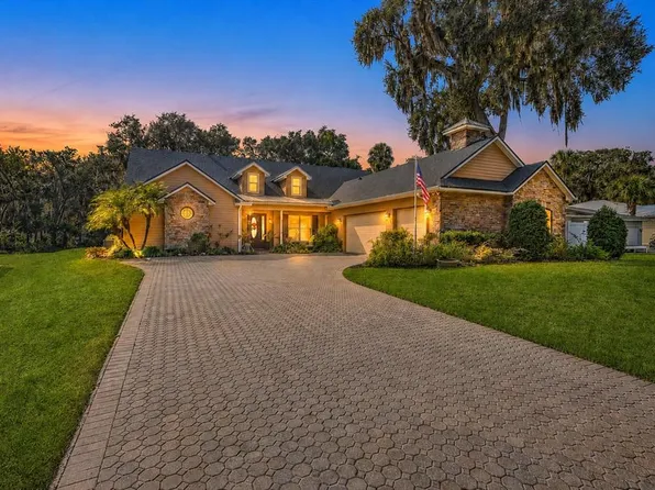 2305 HONTOON ROAD, DELAND, FL 32720