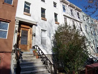 Rented by Friedman Roth Realty