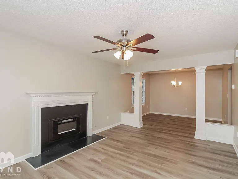 314 Summer Cv SW — Photo 6