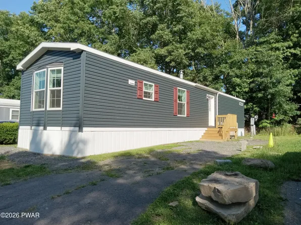 5 Evergreen Park, Jefferson Township, PA 18436