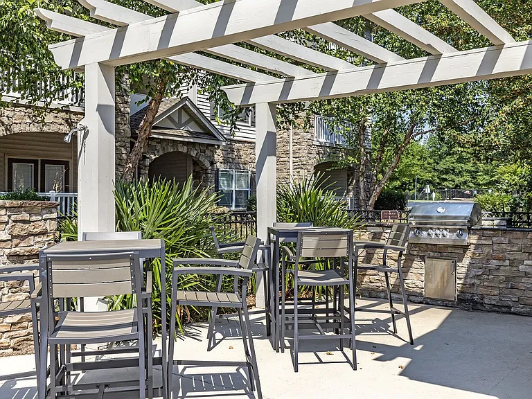 Enclave at Rivergate — Photo 46