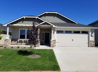 10520 W Catmint Dr, Star, ID 83669