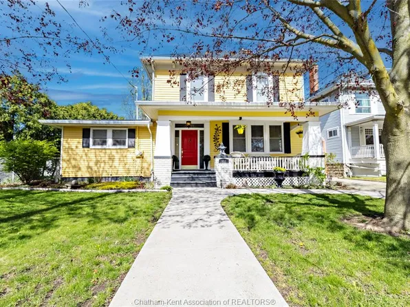 335 Wellington St W, Chatham Kent, ON N7M 1K2