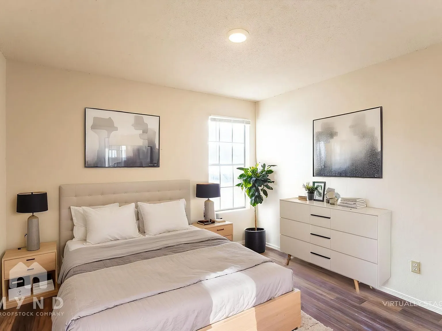 3 bed, 2.0 bath, 1118 sqft, $1,275 — Photo 3