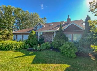 6313 E Lake Rd, Auburn, NY 13021