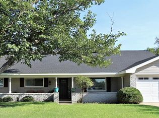 3602 W Shandon Ave, Midland, TX 79707