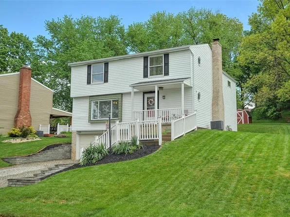 223 Dodd Dr, Washington, PA 15301