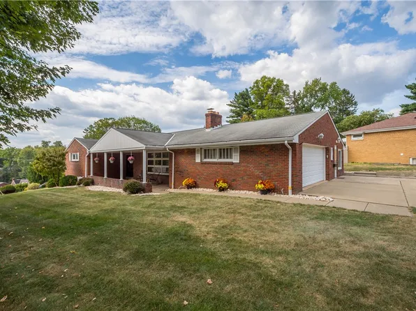 5158 Priscilla Dr, Bethel Park, PA 15102