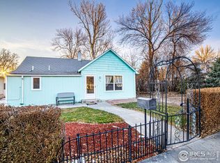 1135 N Monroe Ave, Loveland, CO 80537