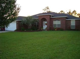 1045 Freeboard Blvd, Perdido Key, FL 32507