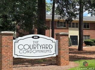 935 Baxter St APT 2, Athens, GA 30606