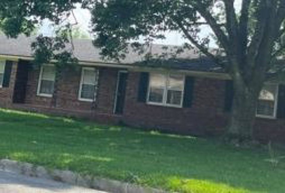 Property Front View
