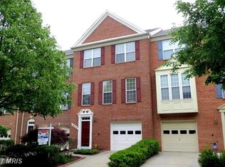 18717 Autumn Mist Dr, Germantown, MD 20874