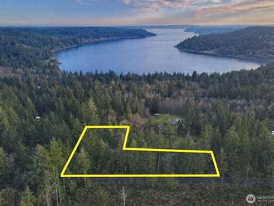 680 E State Route 302, Belfair, WA, 98528