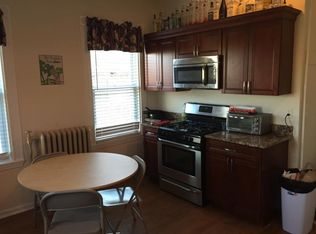 15 Hillside St #3, Boston, MA 02120